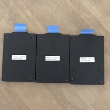DELL PEGATRON ME-1TB Msata to Sata Caddy for Latitude 14 Rugged  7414 picture