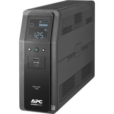 APC Back-UPS Pro 1350VA Tower UPS picture