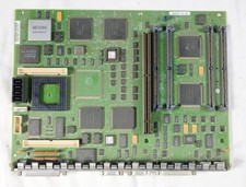 Vintage IBM PS/2 Model 77 9577 Bermuda Motherboard planar + riser Microchannel picture
