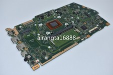 For Asus 15 X513UA RYZEN R3-5300U R5-5500U 8G RAM MOTHERBOARD 90NB0TP0-R02602 picture