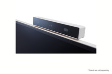 LG 43½ 43HT3WJ-B One:Quick Flex All-in One Meeting & Screenshare picture