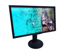 EIZO ColorEdge CS2730 LED monitor Office W/Stand 0FTD2228 picture