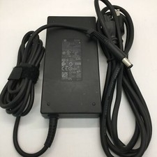 Genuine HP 120W 19.5V 6.15A Slim AC ADAPTER TPN-CA19 picture