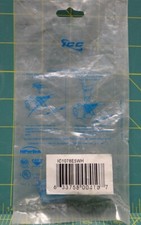 ICC IC1078E5WH Category 5E Modular 8 Conductor Connector ICC-CAT5JACK-WH picture