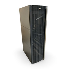 HP 10642 G2 42U Server Rack AF002A Cabinet Enclosure Network Data Center picture