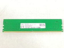 SK Hynix 8GB PC5-44800 DDR5-5600MHz 288-Pin DIMM Memory Module - HMCG66AGBUA081N picture