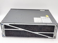 ALCATEL LUCENT APX1-CHASSIS APX 1000 BASE CHASSIS W/ 2X TNT-SL-CT3-C picture