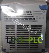 5X00226G04 Westinghouse Ovation Module Brand New FedEx or DHL picture