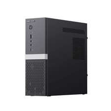 READ BAREBONES CASE/PSU ONLY NO MOBO Minisforum 895D7 SFF Workstation/gaming PC picture