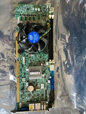 Nexcom Peak-779VL2 Embedded CPU Boards picture