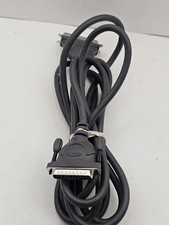 BELKIN COMPONENTS F2A032-10 PRINTER CABLE PREMIUM DATA GRADE 10 Feet A4 picture