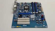 Intel  DH67CL  LGA 1155 DDR3 SDRAM Desktop Motherboard picture