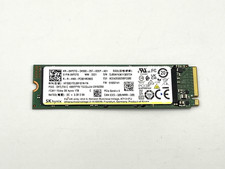 SK Hynix HFS001TEJ9X101N 1TB Gen4 M.2 NVMe SSD picture
