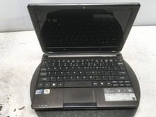 Acer Aspire One D257-13685 Intel Atom N570 1.66GHz 1 GB NO HDD No Batt picture
