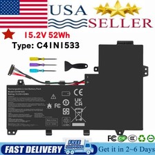 New C41N1533 Battery for Asus ZenBook Flip UX560UQ UX560UX Q524U Q524UQ Q534U picture