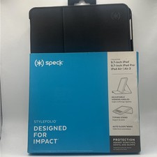 Speck Drop Resistant iPad Case, For 9.7