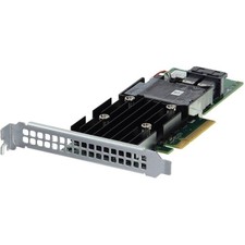 3JH35-FH Dell H740P 8GB 12Gbs w/FH Bracket PERC Adapter picture