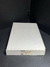 Geist VHVLCN102-102C13TL6 Metered PDU 208V 20A 10x C13 NEMA L6-20P Rackmount picture
