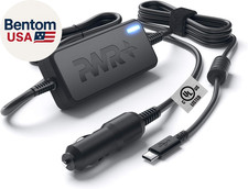 USB-C Laptop CAR Charger Power Adapter: for Dell Latitude Precision XPS Lenovo Y picture
