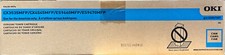 OKIDATA 44947307 MFP CYAN TONER TYPE D2 (26.8K) picture