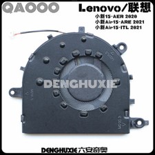 5F10S13906 Lenovo XIAOXIN Air 15 2021 15-ARE 15-IIL 2020 15ITL05 CPU COOLING FAN picture