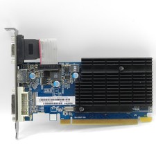 Sapphire ATI Radeon HD 5450 PCIe 16x 1GB DDR3 GPU Video Graphics Card - TESTED picture