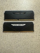 Corsair Vengeance RGB RS 32GB (2x16GB) DDR4 3200MHz (CMG32GX4M2E3200C16) picture