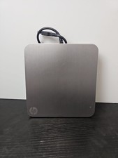 HP HSTNN-ID06 External Optical Disk Drive SuperMulti 8x DVD+R/RW 669296 FREE S/H picture