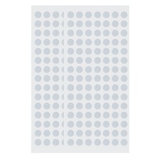 200Pcs 6mm High Reflective 3D Scanning Dots Positioning-Point Markers picture