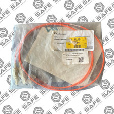 Tyco Electronics FOMM62.5 LEAD SC-ST CERAMIC DUPLEX C/A 62.5/125 TW IN ZIP picture