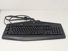 Alienware TactX KG900 Illuminated Gaming Keyboard - Tested picture