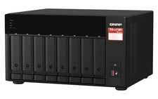 QNAP TS-873A-8G 8 Bay NAS picture