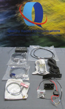 Motorola Watchguard WGA00574 GigE Ethernet Switch Kit for 4RE DVR System picture