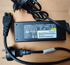 Original Fujitsu Siemens Lifebook port replicator power supply 90W charger charger picture