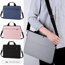 Laptop Sleeve Case Ultra Thin Notebook Bag Pouch for 13.3 14 15.6 Inch picture