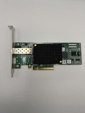 HP Storageworks LPE12000 8GB 1-Port Fibre Channel HBA AJ762-63003 697889-001 picture