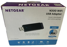 NetGear WNA3100 (606449067774) Wireless Adapter picture