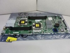 HP BL2x220c Gen7 PC Board - System I/O Top Unit, G7 P/N: 616820-001 / 611138-001 picture