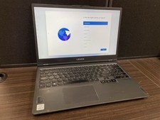 Lenovo Legion 5 15IMH05H Laptop i7-10750H 16GB RAM 1TB SSD + 1TB HDD picture