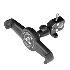 GRIFITI Nootle Large Universal Tablet Mount & Heavy Duty Bike Bar Clamp Full ... picture