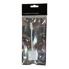 New Belkin Mini DisplayPort to VGA F2CD049B picture