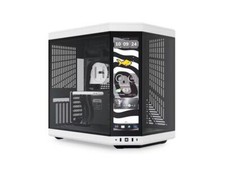 HYTE Y70 touch infinite Dual Chamber ATX Mid Tower Modern Aesthetic Case With In picture