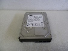 DELL/HITACHI HUA722020ALA330 2TB SATA HARD DRIVE P/N:0F11141 MLC:JPK25C F/W:A25C picture