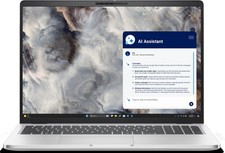 Dell Pro 16 plus Intel Ultra 7 265U vPro 16GB RAM 256GB SSD New FHD Webcam picture