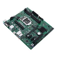 ASUS Pro-H510M-CT/CSM LGA1200 (Intel 10th&11th Gen) mATX Motherboard FOR WIN 11 picture