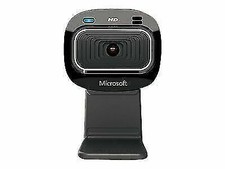 Microsoft LifeCam HD-3000 Web Camera picture