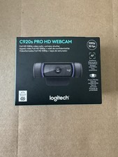 LOGITECH C920s PRO Full HD Webcam 1080p 30 fps Black 960-001257 picture