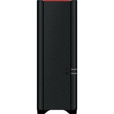 Buffalo LinkStation 210 2TB NAS Personal Cloud Storage/Media Server (LS210D0201) picture