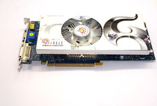SPARKLE GeFORCE 9800 GTX PLUS PCI-E 512MB GRAPHICS CARD DVI VGA HDMI #GK8521 picture