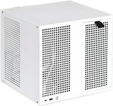 Compatible for Hot Sagittarius 8-Bay NAS Chassis, MATX/ATX Power Support, Full H picture